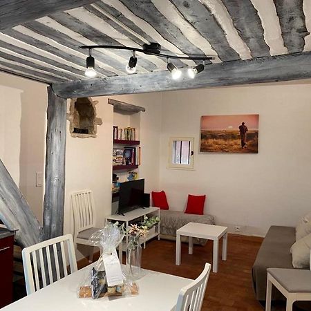 Studio Cosy Dans Le Centre-Ville Historique L'Isle-sur-la-Sorgue Luaran gambar