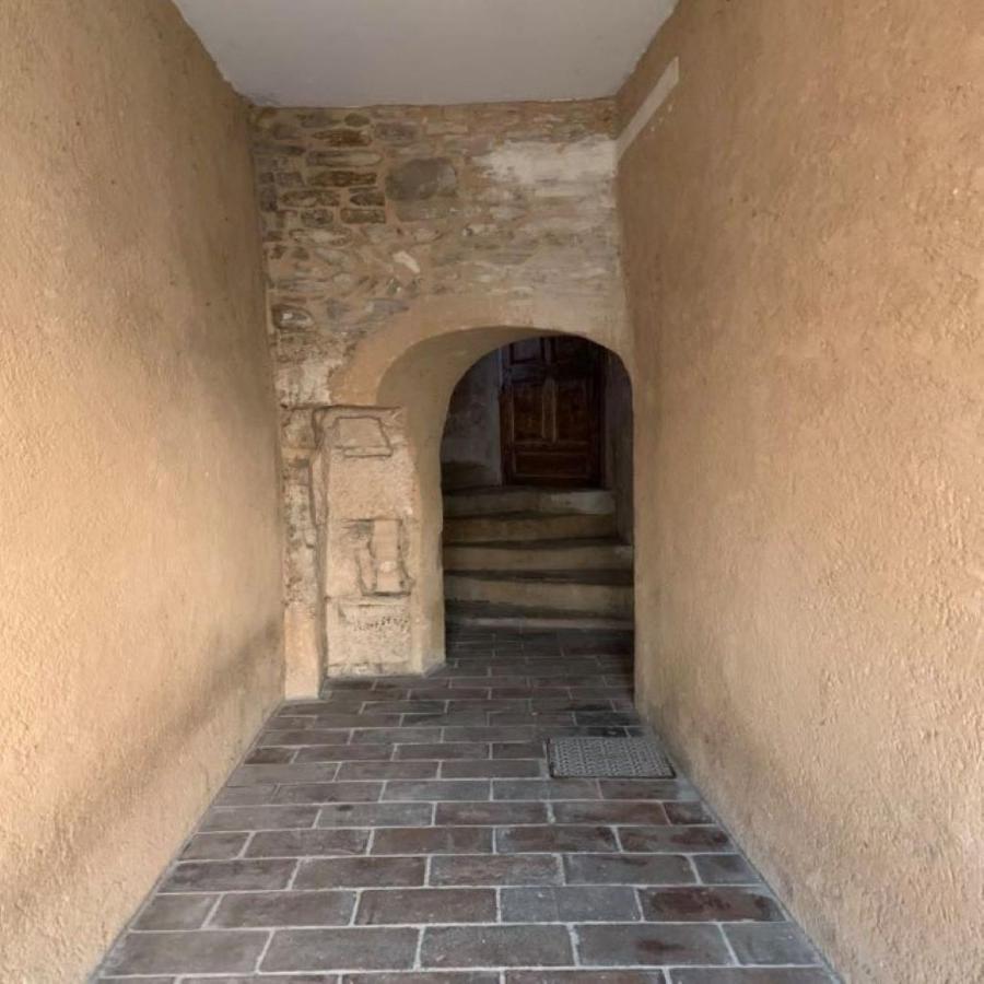 Studio Cosy Dans Le Centre-Ville Historique L'Isle-sur-la-Sorgue Luaran gambar